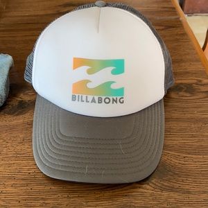 Billabong Hat